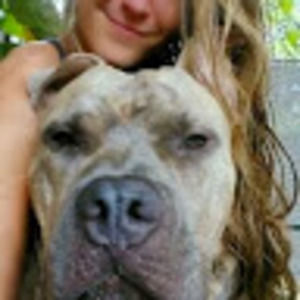 Meet your Posher, Teri